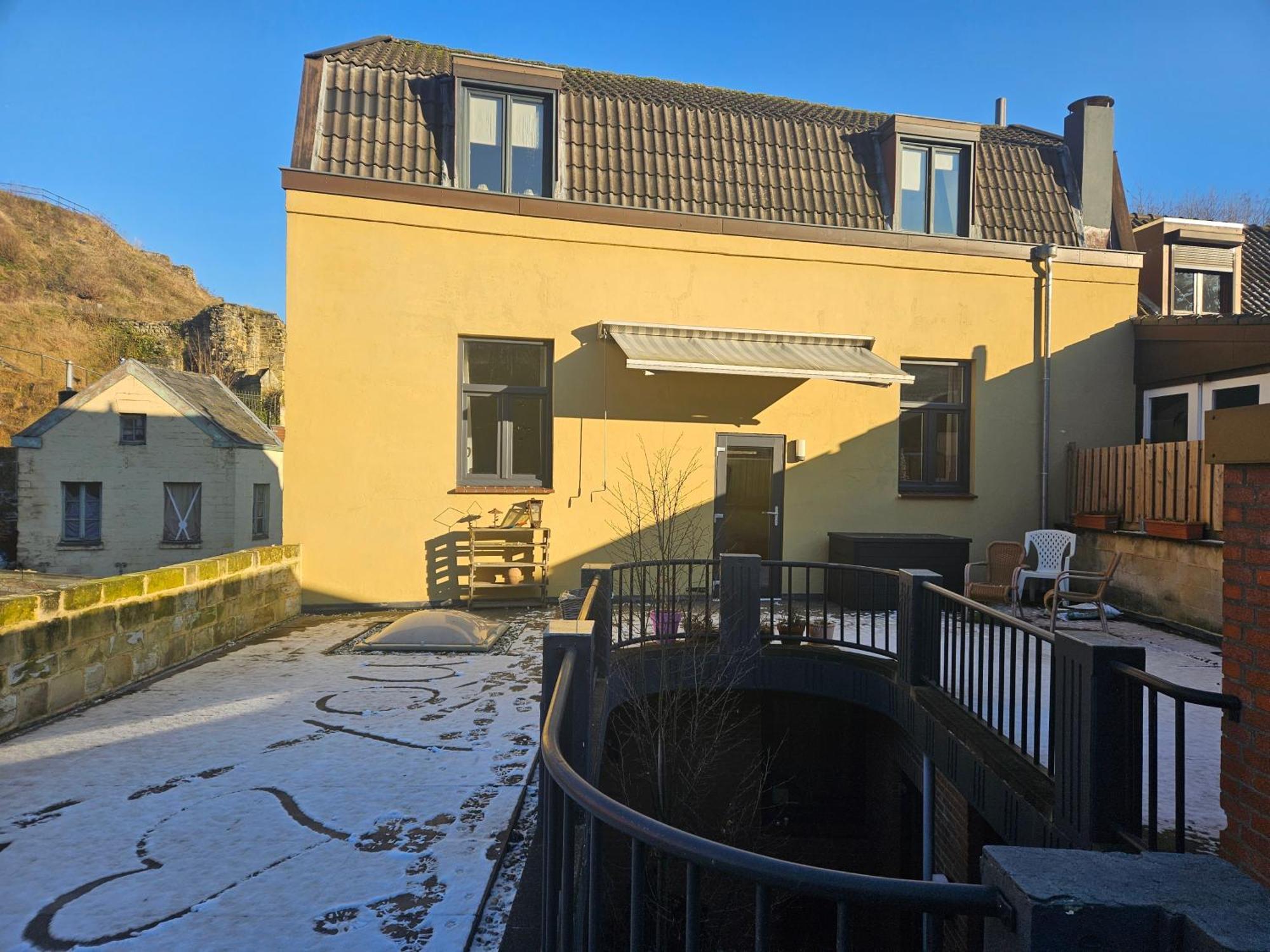 Serendipity Valkenburg aan de Geul Luaran gambar